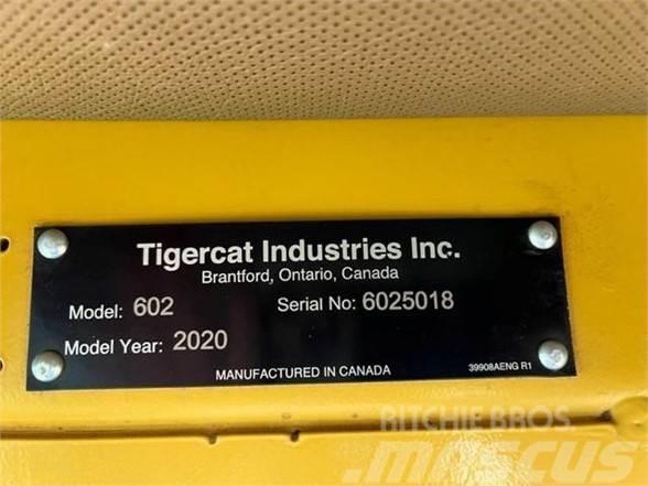 Tigercat 602 Skideri