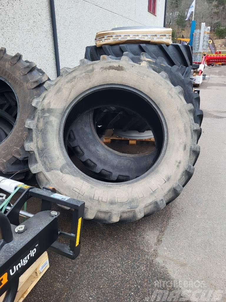 Michelin 600/65/38 Ostala oprema za traktore