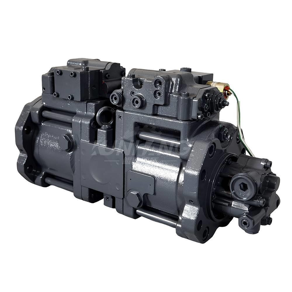 Volvo VOE14533644 Hydraulic Pump EC160B EC180B Main pump Hidraulika