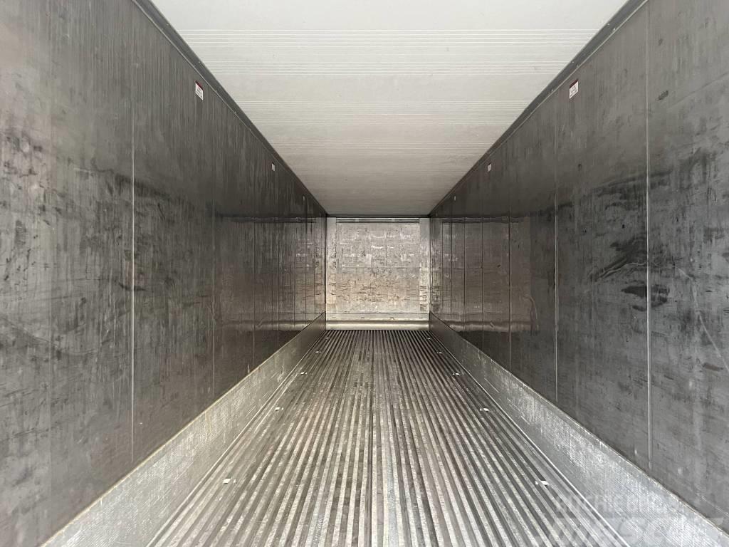  40 Fuß High Cube Kühlcontainer Kühllager, Bj. 2014 Kontejneri hladnjače