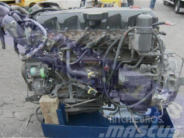 DAF PACCAR 105.460 LKW Motor Motori