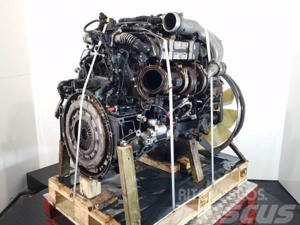 Renault DTI5 210 EUVI Motori