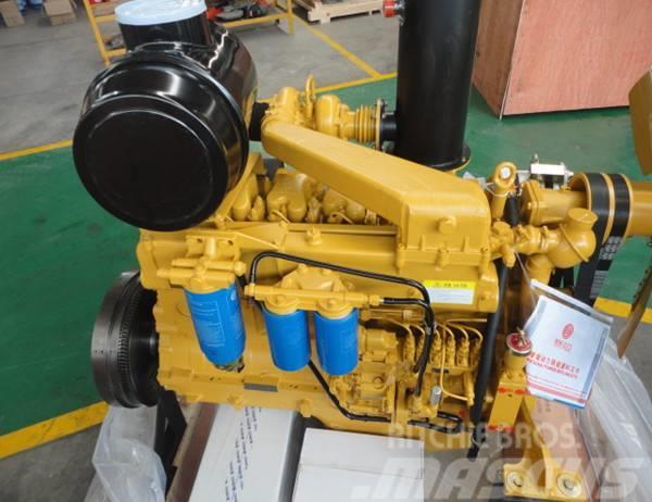LiuGong weichai engine assembly Motori