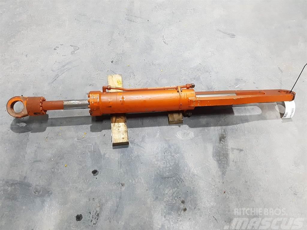 Terex Schaeff - Tilt cylinder/Kippzylinder/Nijgcilinder Hidraulika