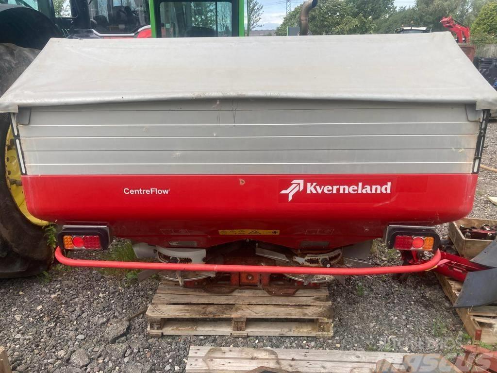 Kverneland CL1300 Rasipači mineralnog  gnojiva