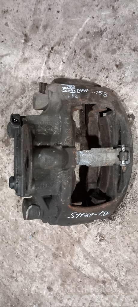 Scania R420 brake caliper 1946306 Kočnice