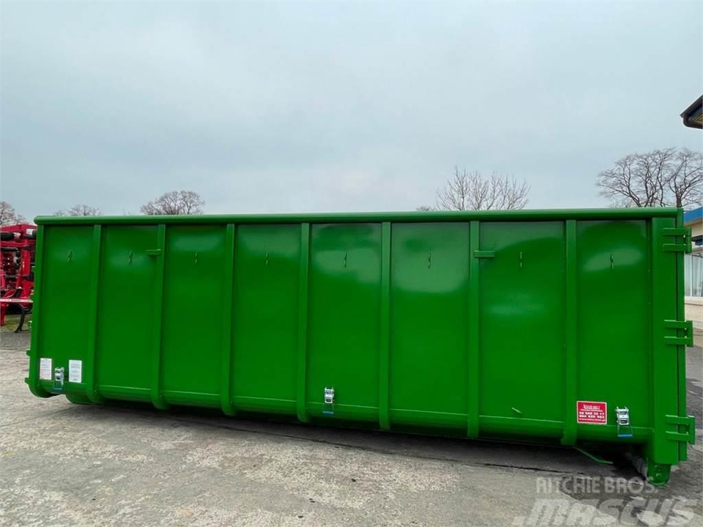  Container für Hakenlifter - NEU Utovarivači s kukom