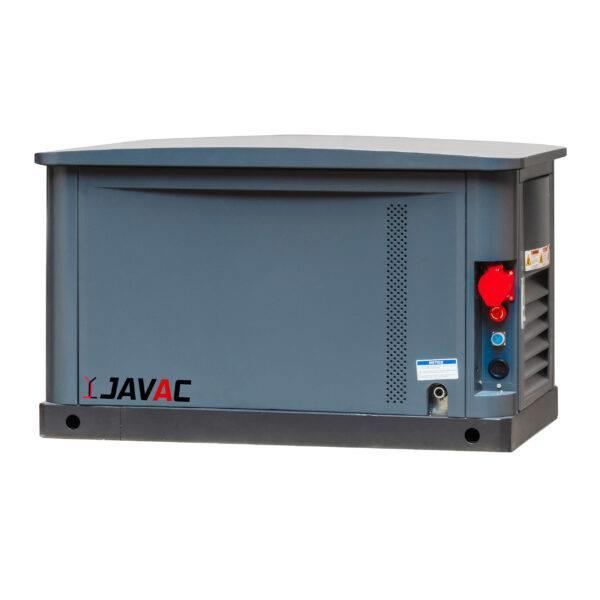 Javac - 15 KW - Gas generator - 3000tpm - NIEUW - IIII Plinski agregati
