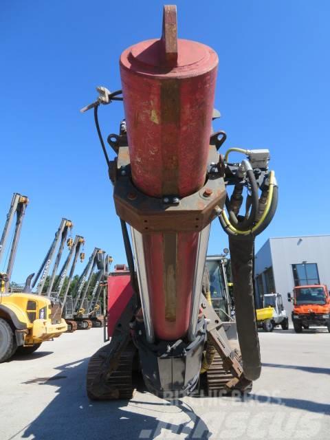 Sennebogen SR40T Pile Hammer Strojevi za zabijanje stupova