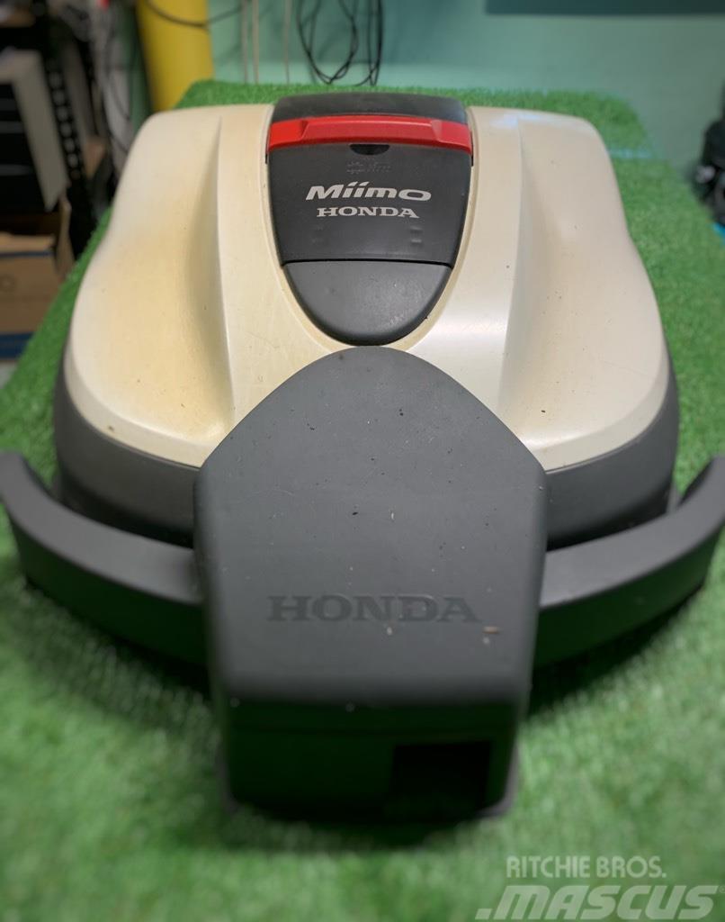 Honda Miimo HRM 310 Robotske kosilice