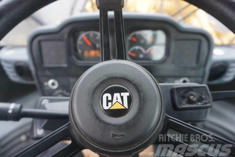 CAT 950 H Utovarivači na kotačima
