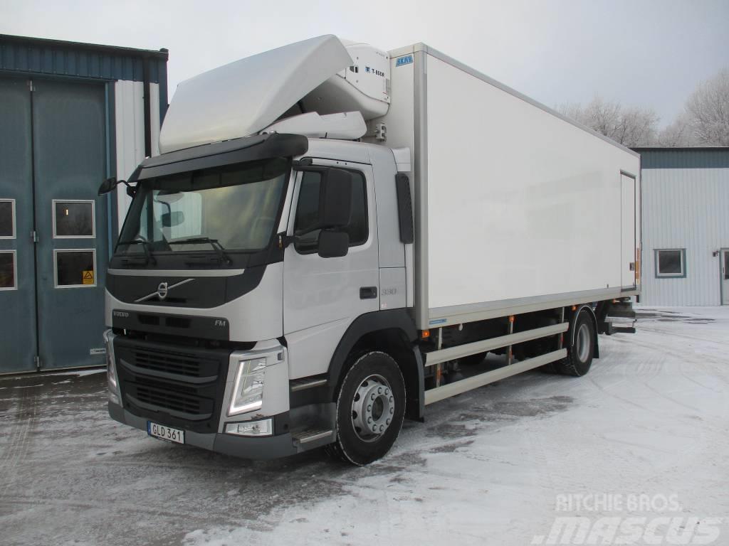 Volvo FM330 4x2 Kamioni hladnjače