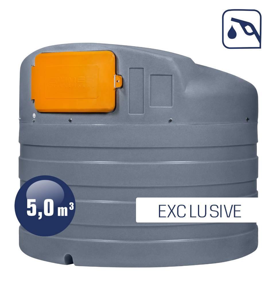 Swimer Tank 5000 Eco-line Exclusive Cisterne