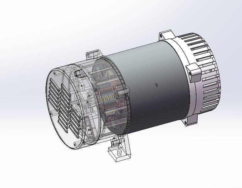 Kubota engine powered generator J108 series Dizel agregati