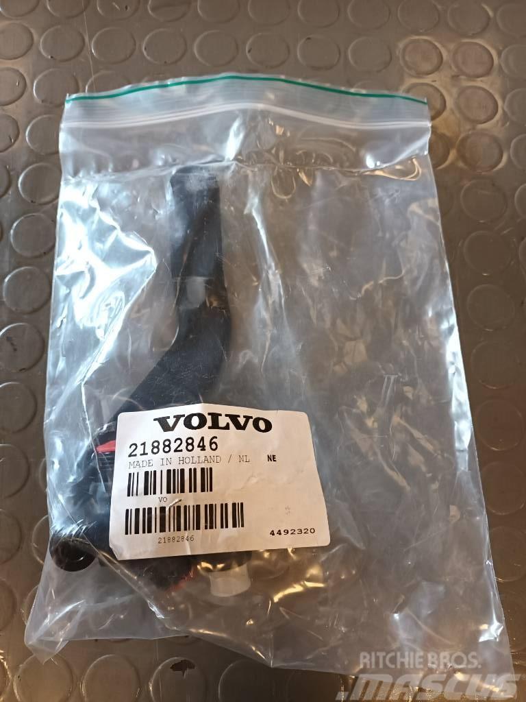Volvo CONNECTION BLOCK 21882846 Druge komponente