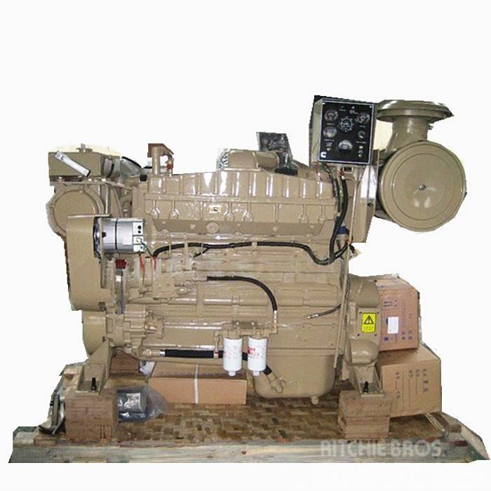 Cummins Cummins marine diesel engine NTA855-M for ship Motori
