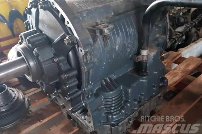 Allison MD 3560 Gearbox for Spares Ostali kamioni