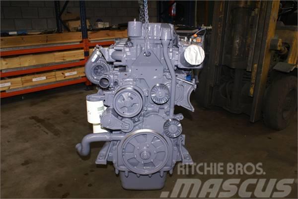 Scania DSC 12 01 Motori