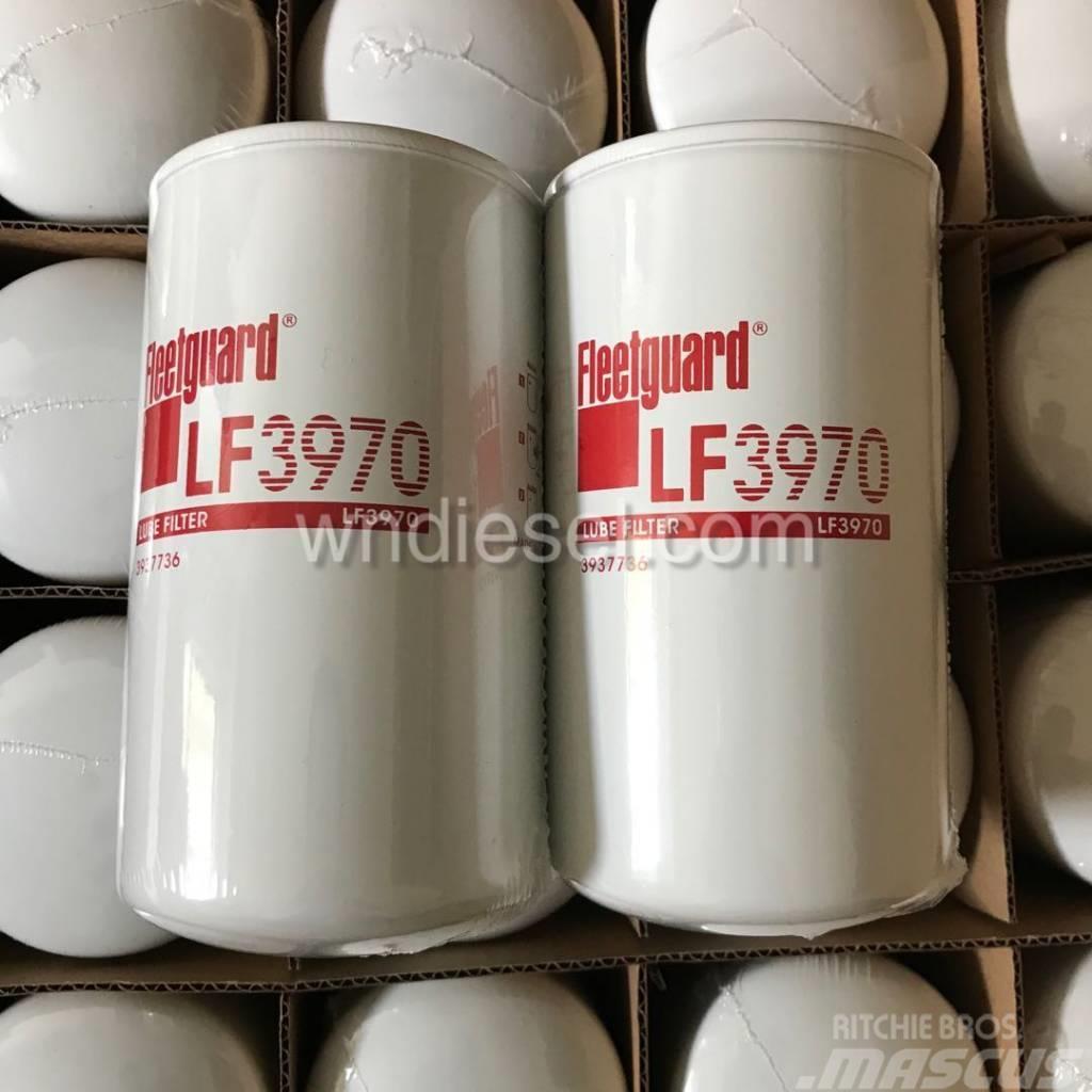Fleetguard filter LF3970 Motori