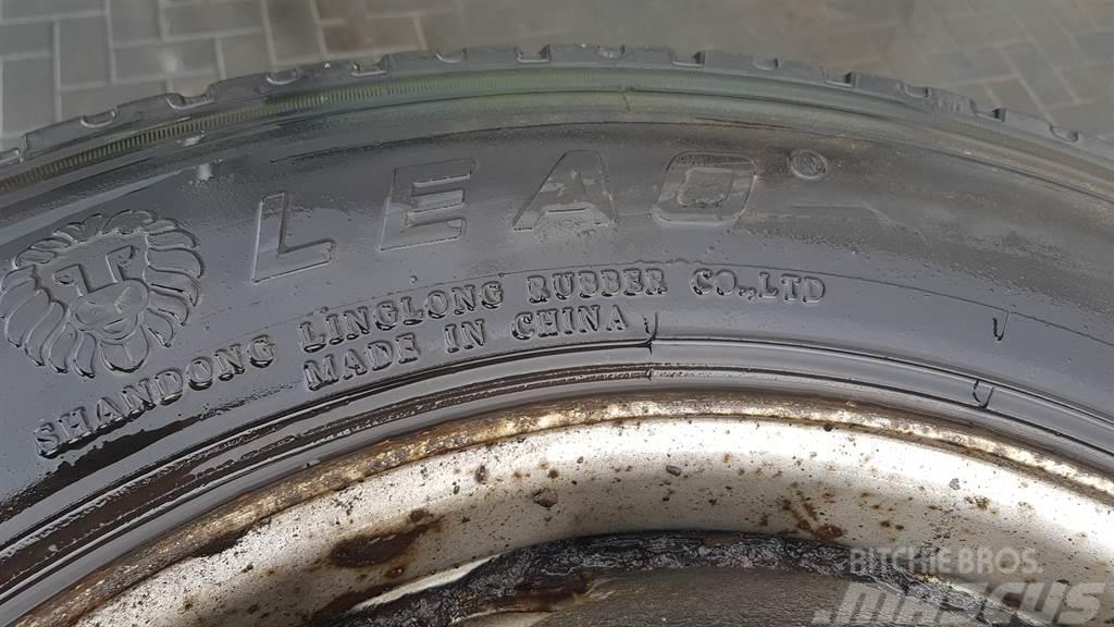  LEAO 315/60-R22.5 - Tyre/Reifen/Band Gume, kotači i naplatci