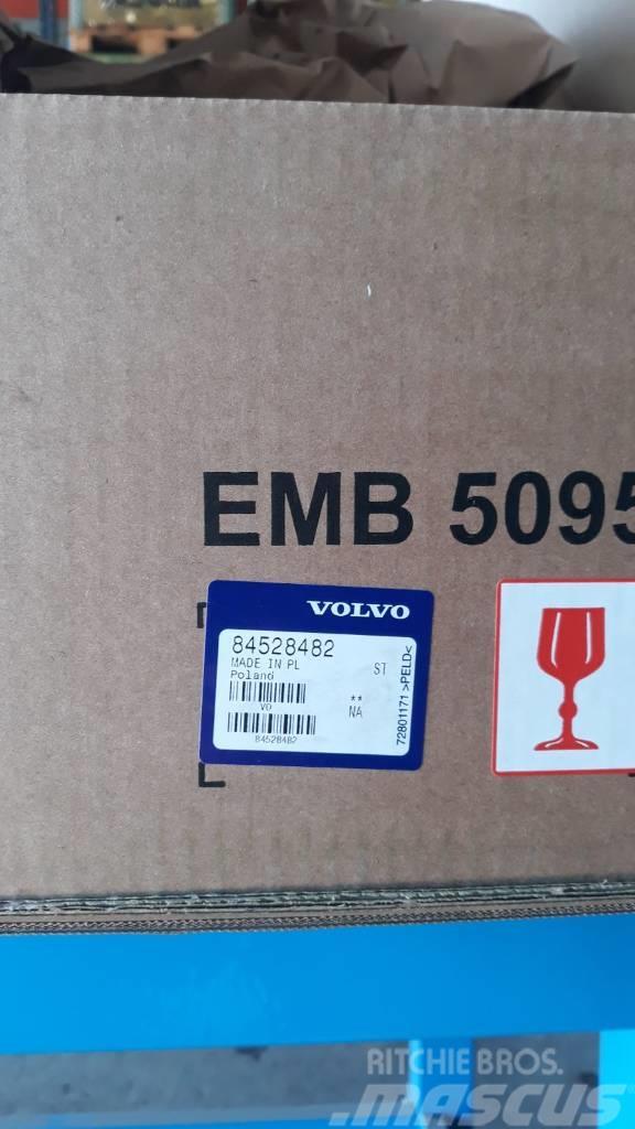 Volvo WINDSCREEN WIPER 84528482 Druge komponente