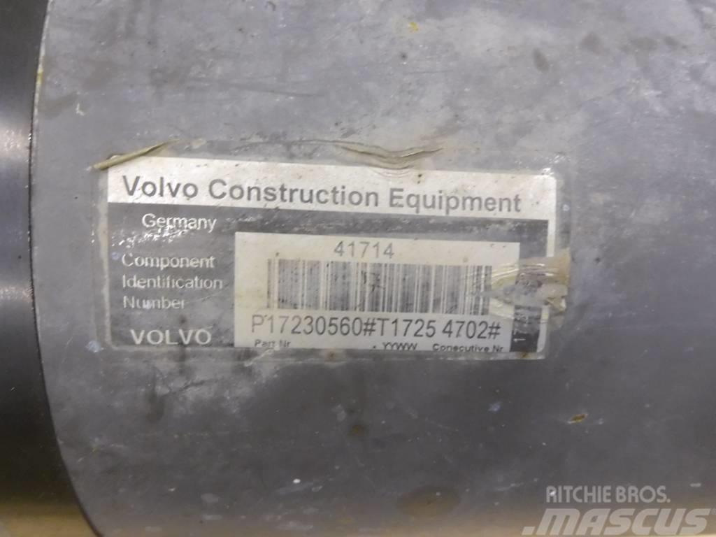  Lyftcylinder Volvo L120H Hidraulika