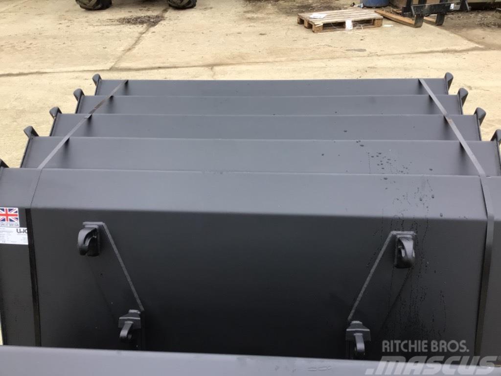  Lwc 6FT loader bucket Ostala oprema za utovarivanje i kopanje