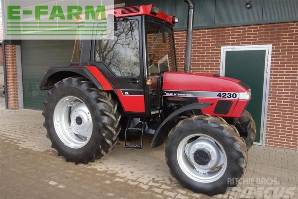 Case IH 4230 xl Traktori