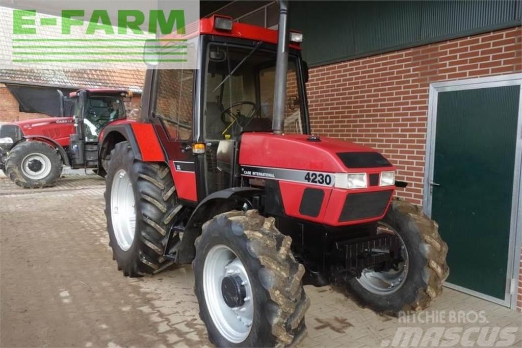 Case IH 4230 xl Traktori