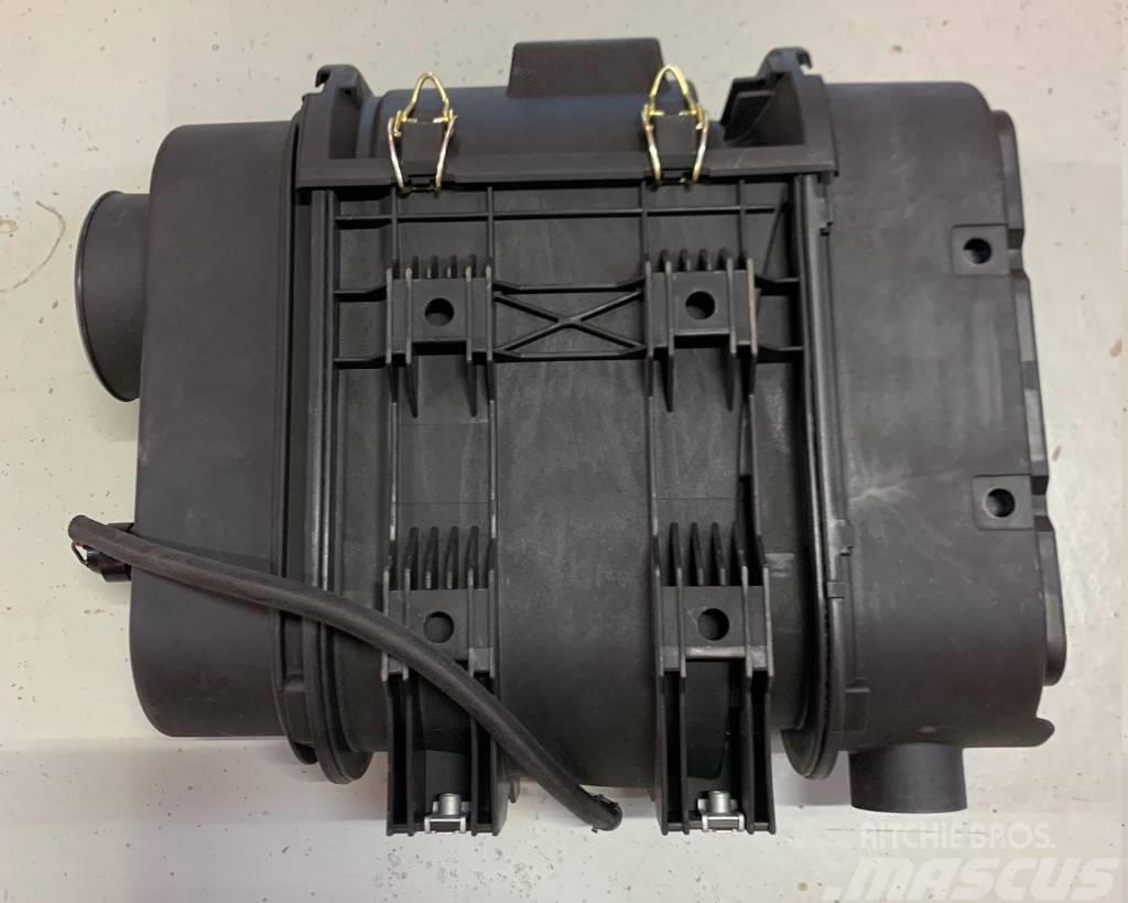 Deutz-Fahr Agrotron K complete air filter Motori