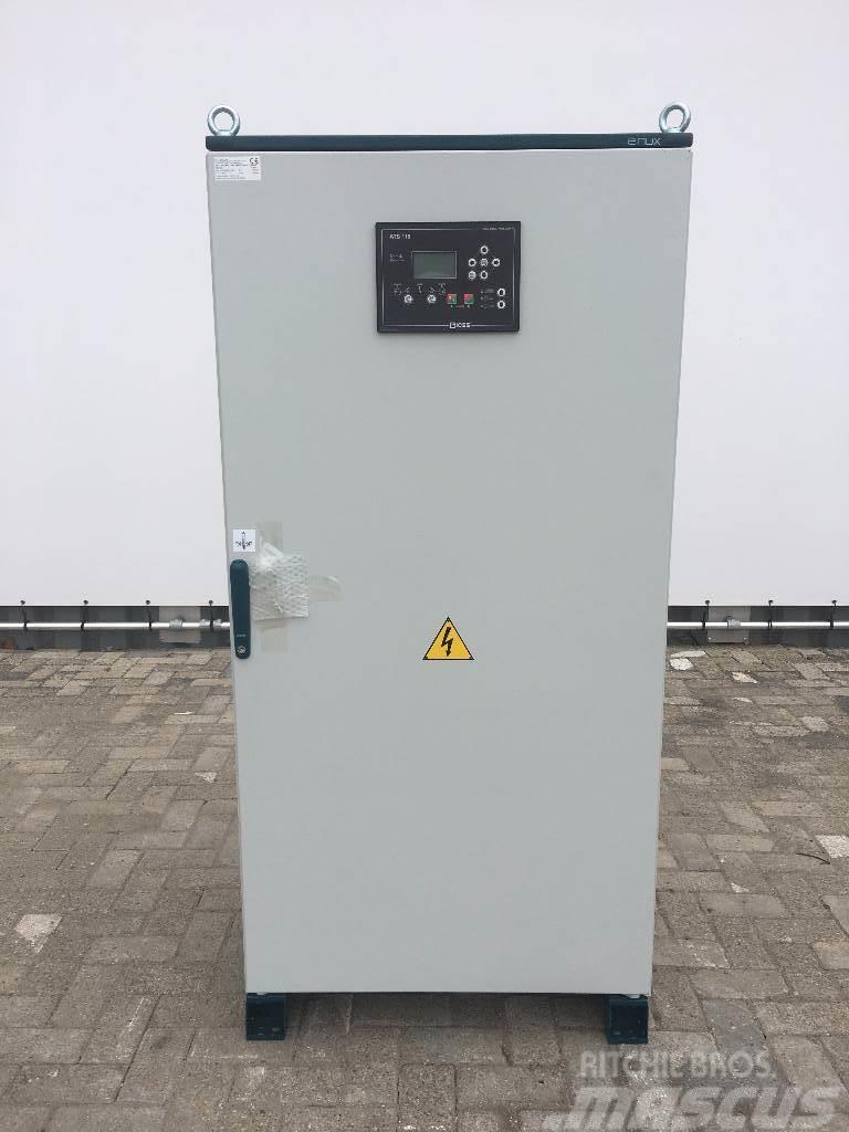 ATS Panel 1250A - Max 865 kVA - DPX-27510 Ostalo