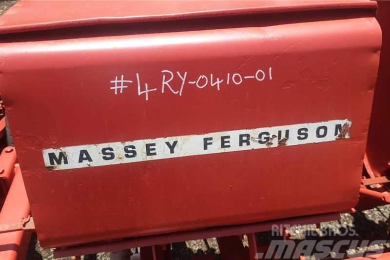 Massey Ferguson 4 Row Planter Ostali kamioni
