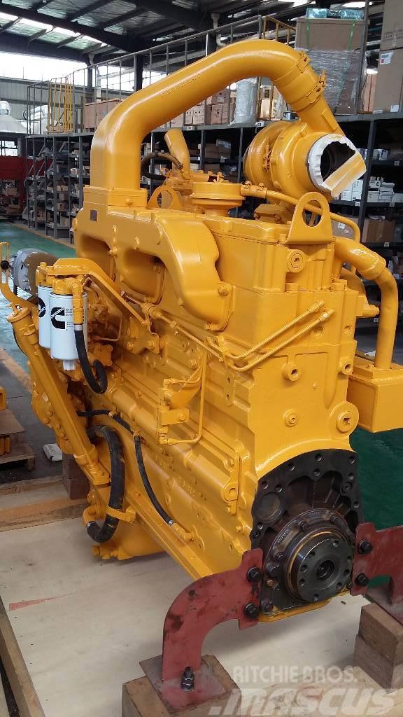 Cummins NT855-C280 rebuilt diesel engine Motori