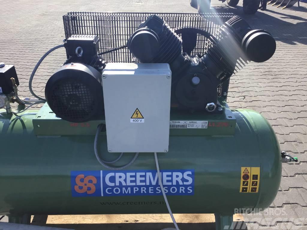 Creemers Compressor Ostali poljoprivredni strojevi