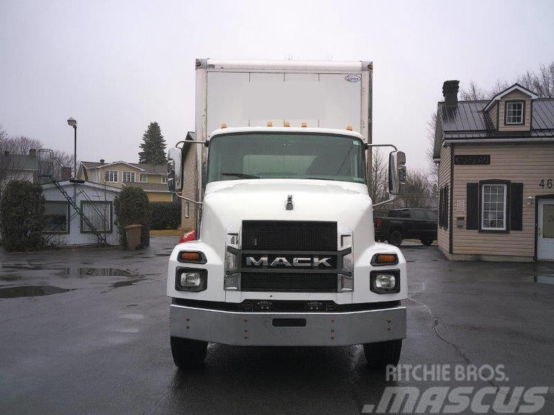 Mack MD 6 Ostali kamioni