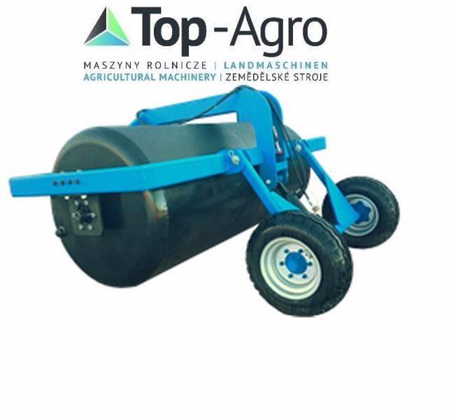 Top-Agro Meadow Roller 2,5 tones / 2,66 m / 3000 l. Valjci