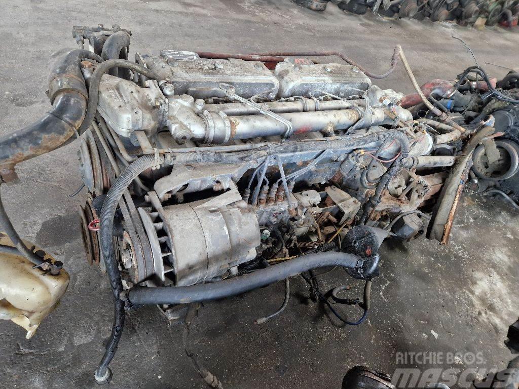 DAF RS 180L ATI Motori