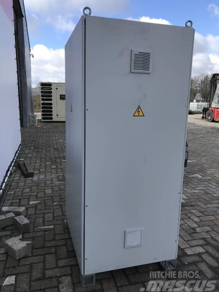ATS Panel 2.500A - Max 1.730 kVA - DPX-27513 Ostalo
