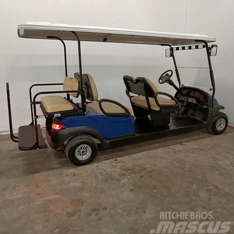 Club Car Precedent Shuttle 6 Golf vozila