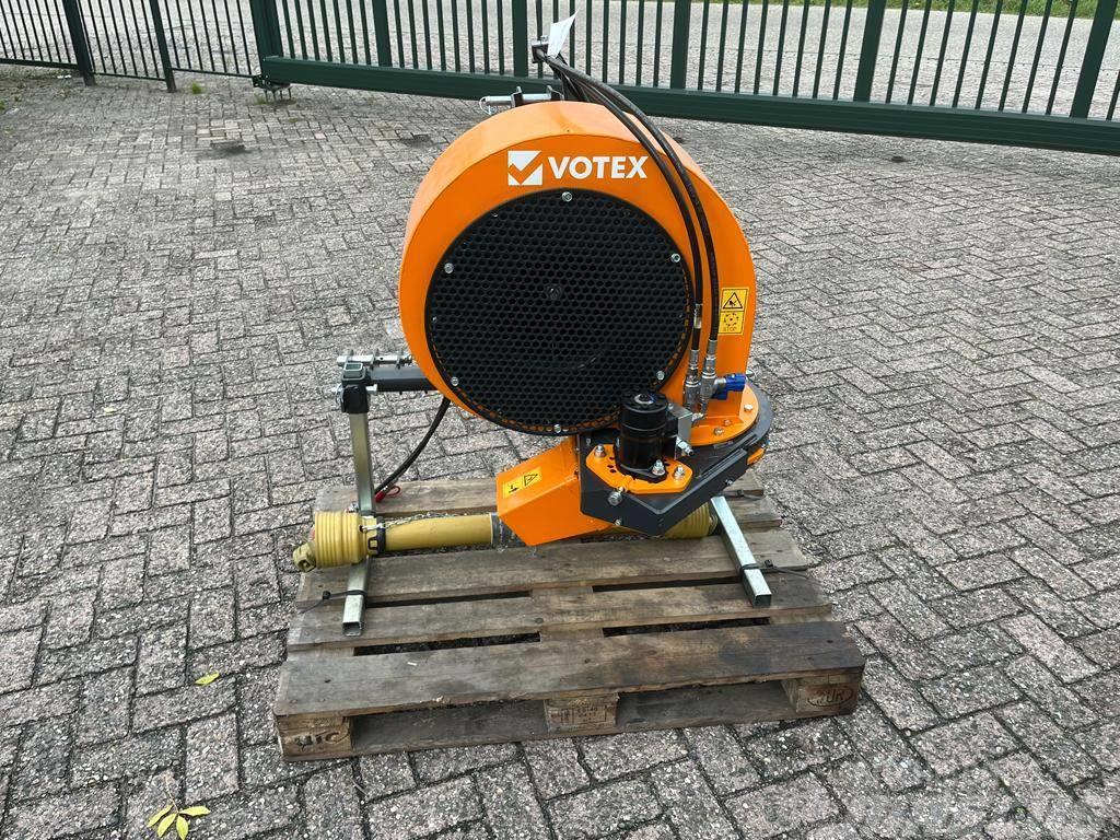 Votex B20 PTO Bladblazer (D) Priključci kompaktnog traktora