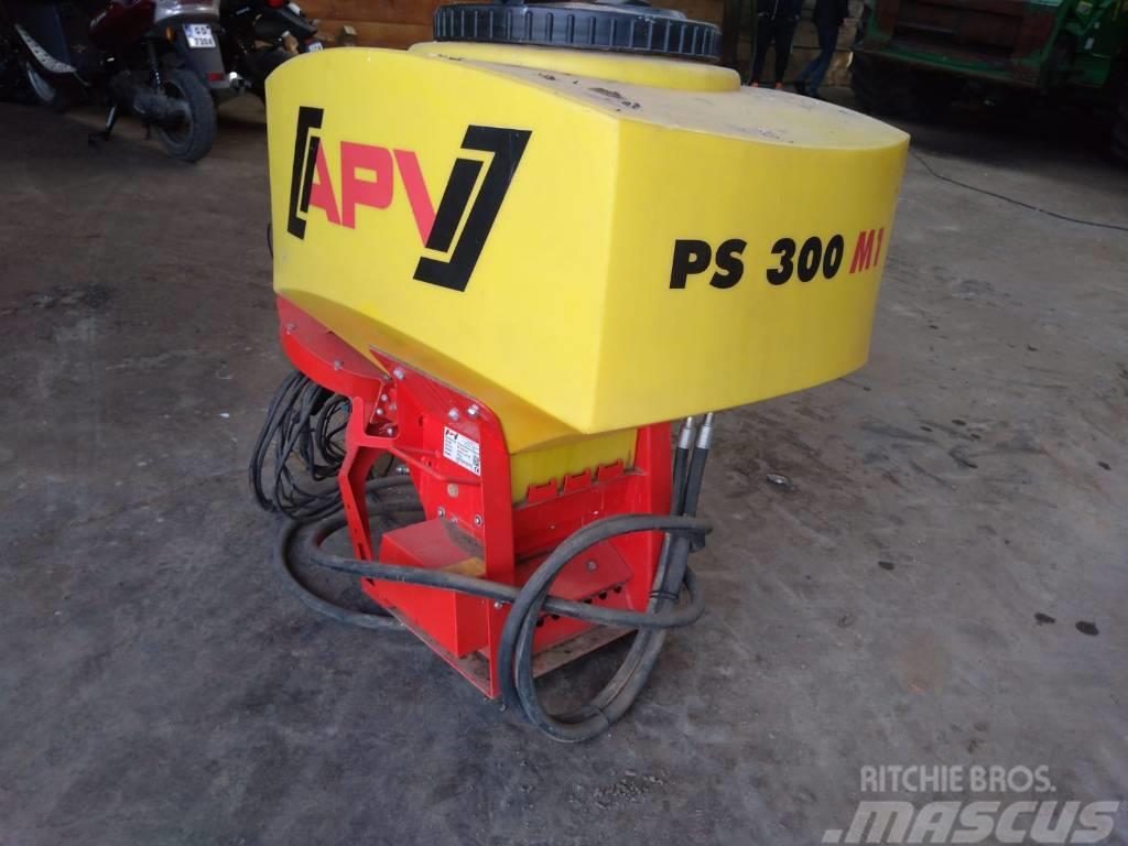 APV PS 300 M1 Ostali stroji i dodatna oprema za sjetvu i sadnju