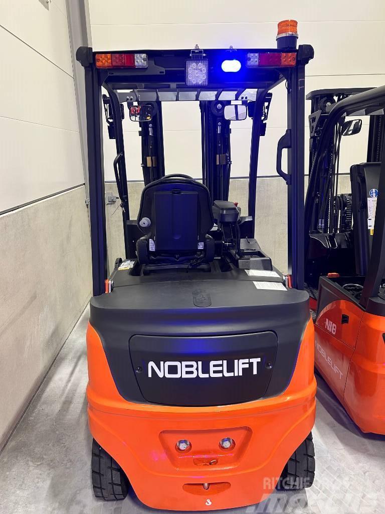 Noblelift FE4PON. 2,0t Električni viličari