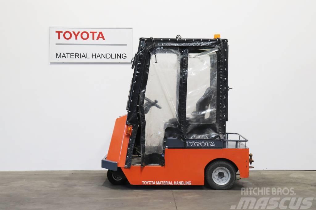 Toyota CBT6 Vučna vozila