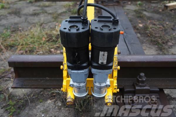  Elektric Rail Drilling Machine Strojevi za održavanje željezničkih pruga
