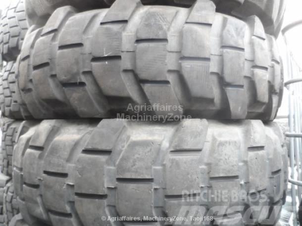 Michelin 16.00R20 XL - USED SN 30% Gume, kotači i naplatci