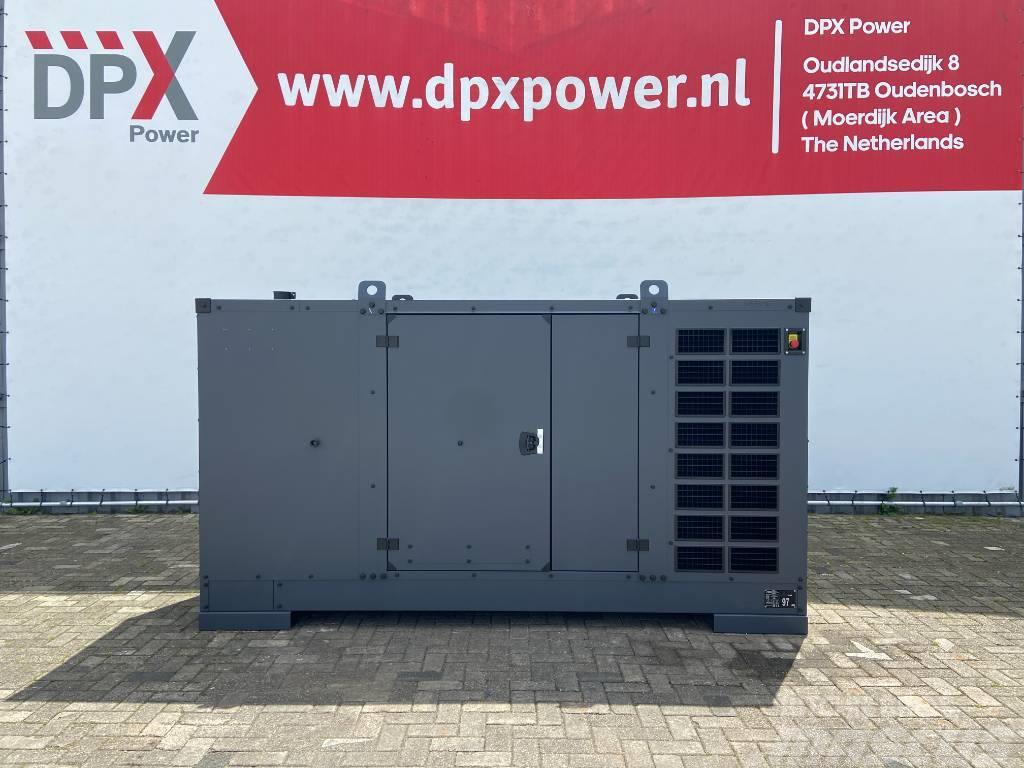Iveco NEF67TM4 - 190 kVA Generator - DPX-17555 Dizel agregati