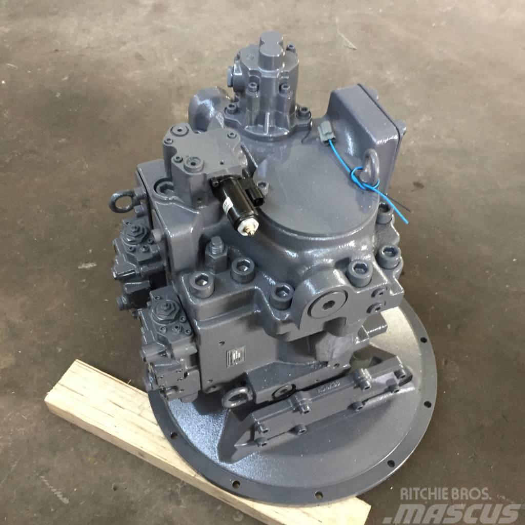 CAT 330D Hydraulic Main Pump K5V160DP CAT 330D Transmisija
