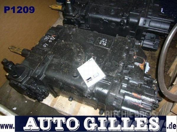 ZF Getriebe 16 S 130 / 16S130 Mercedes LKW Getriebe Mjenjači