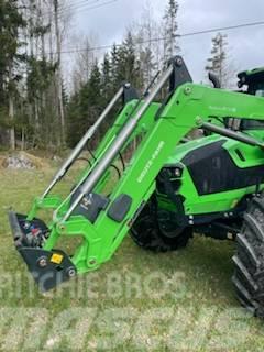 Deutz 5105 Traktori