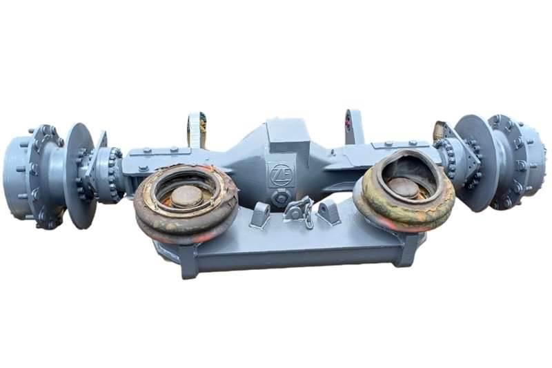 ZF AP-9/HK Front Differential Axle Ostali kamioni